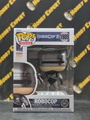 Robocop
