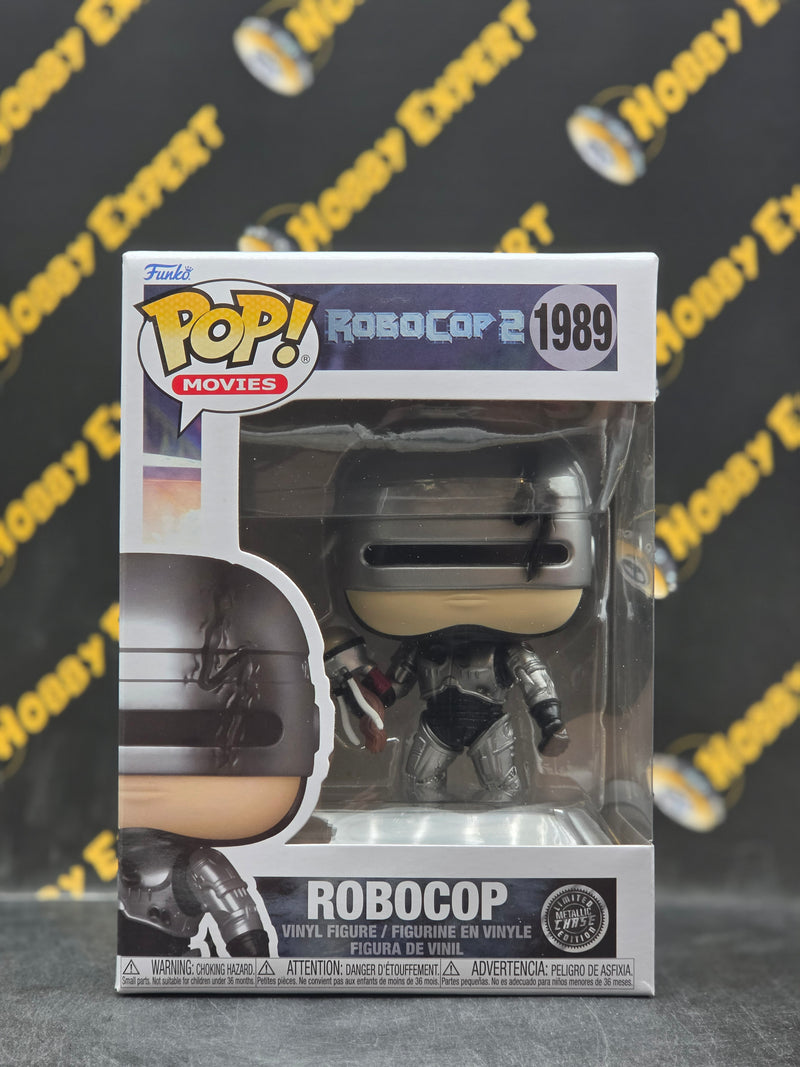 Robocop