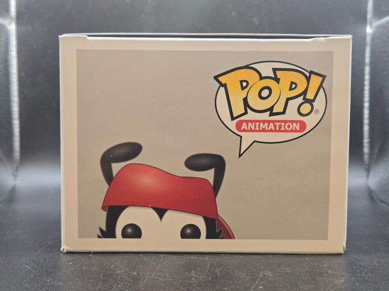 Wakko - Animaniacs