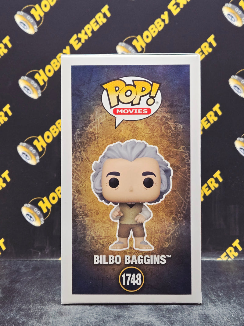 Bilbo Baggins
