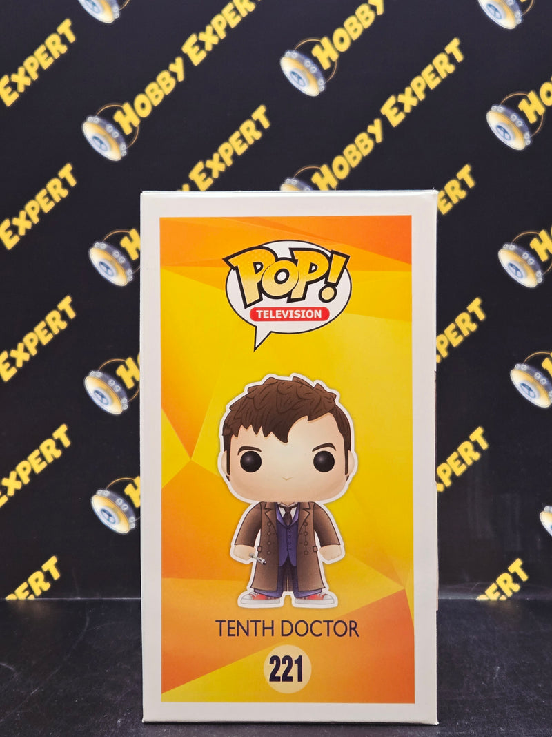 Tenth Doctor