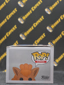 Vulpix