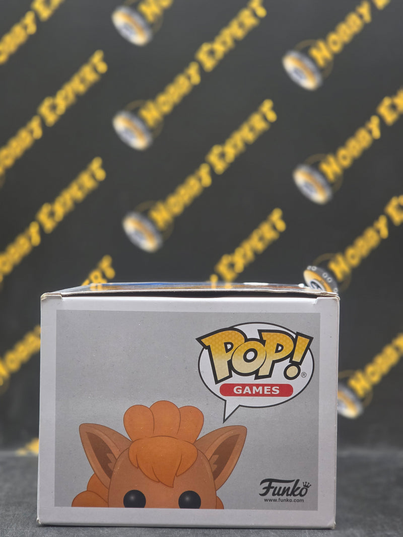 Vulpix