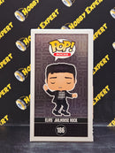 Elvis Jailhouse Rock