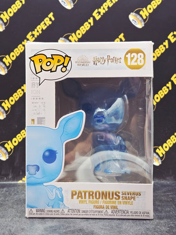 Patronus Severus Snape #128 - Harry Potter Wizarding World