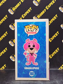 Snagglepuss