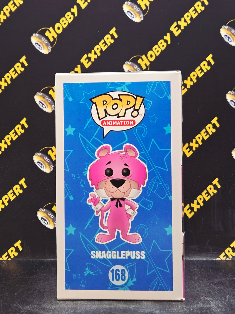 Snagglepuss