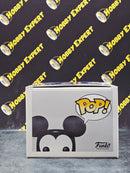 Mickey Mouse