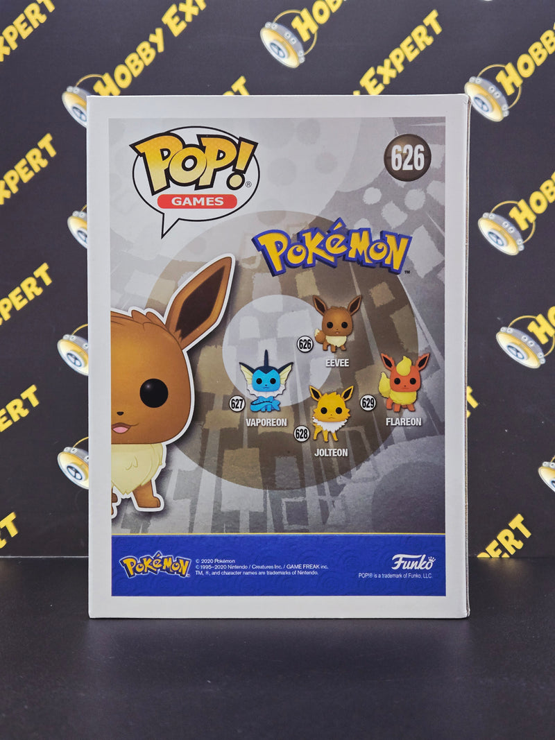Eevee