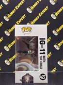 IG-11 With The Child