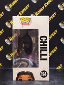 Chilli