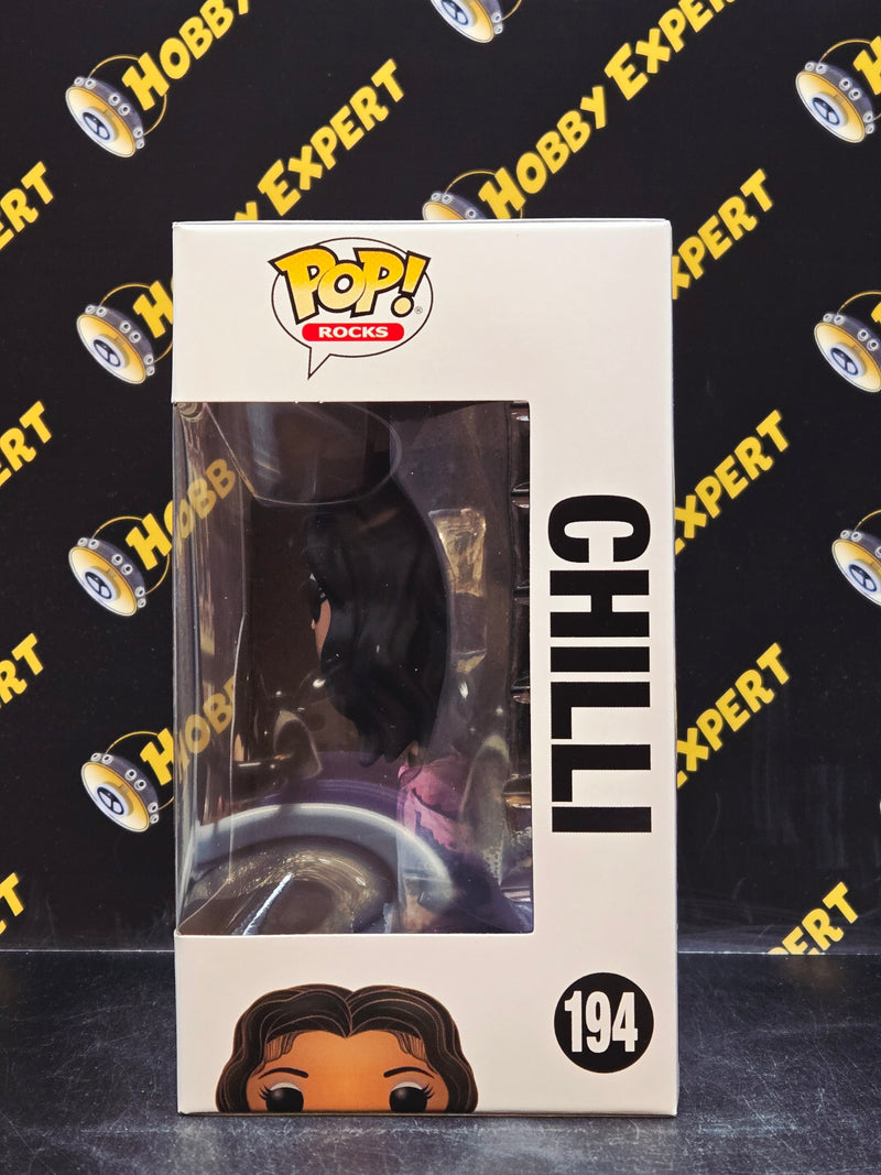 Chilli