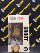 Groot