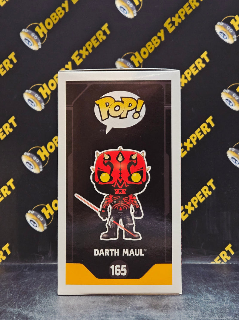Darth Maul
