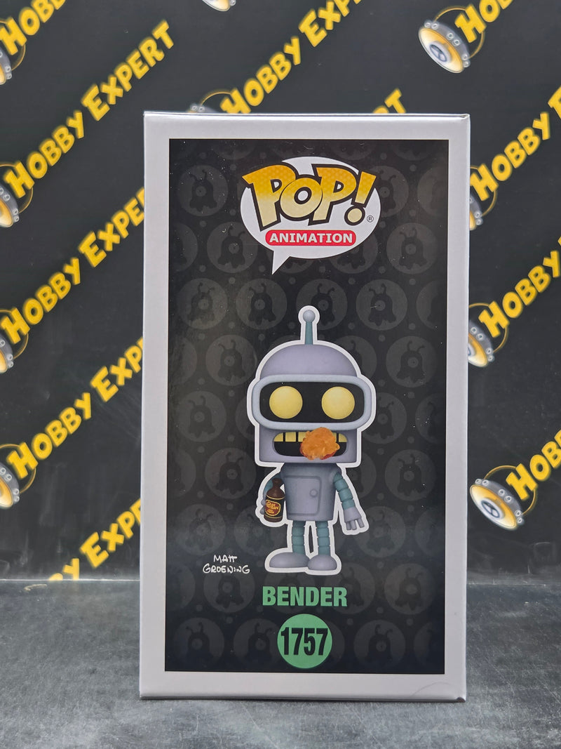 Bender