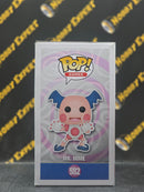 Mr. Mime