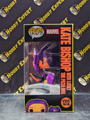 Kate Bishop