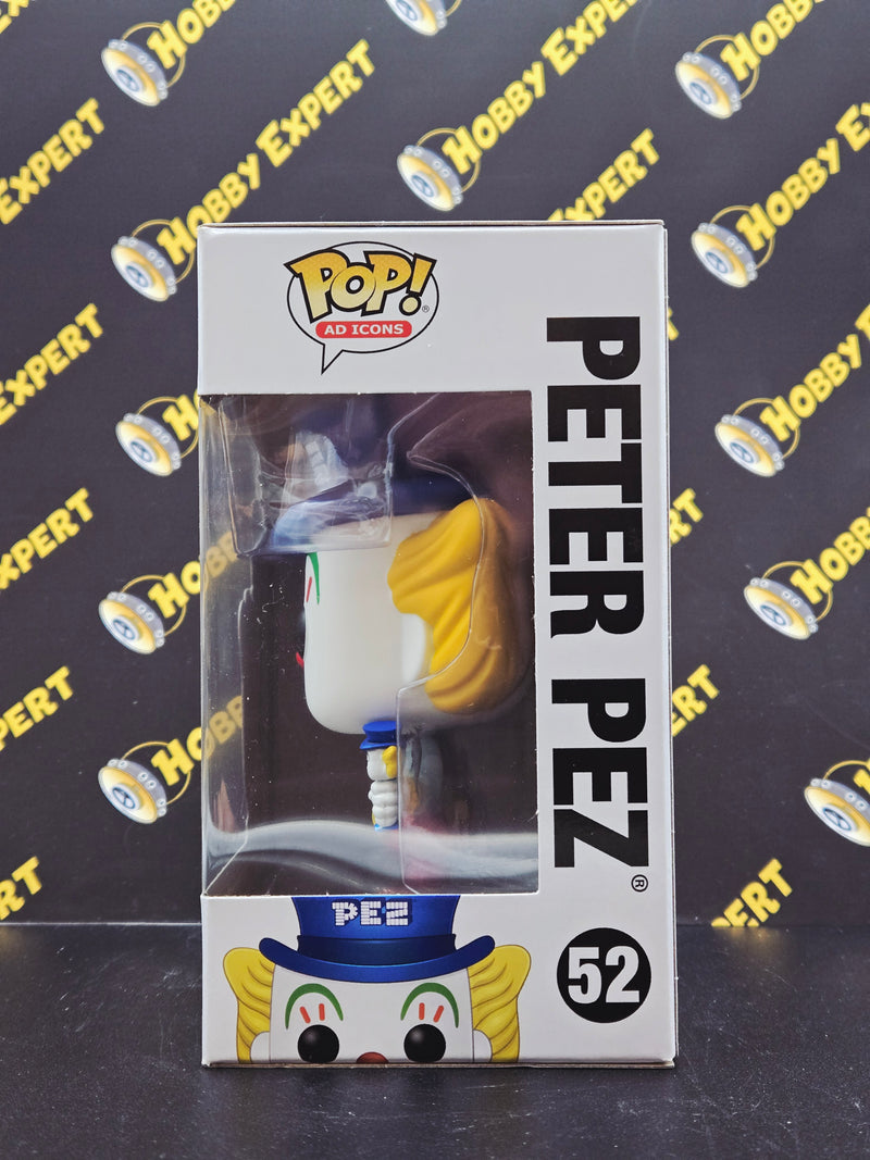 Peter Pez