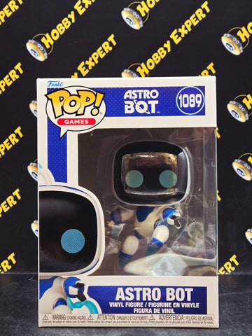 Astro Bot #1089 - Astro Bot