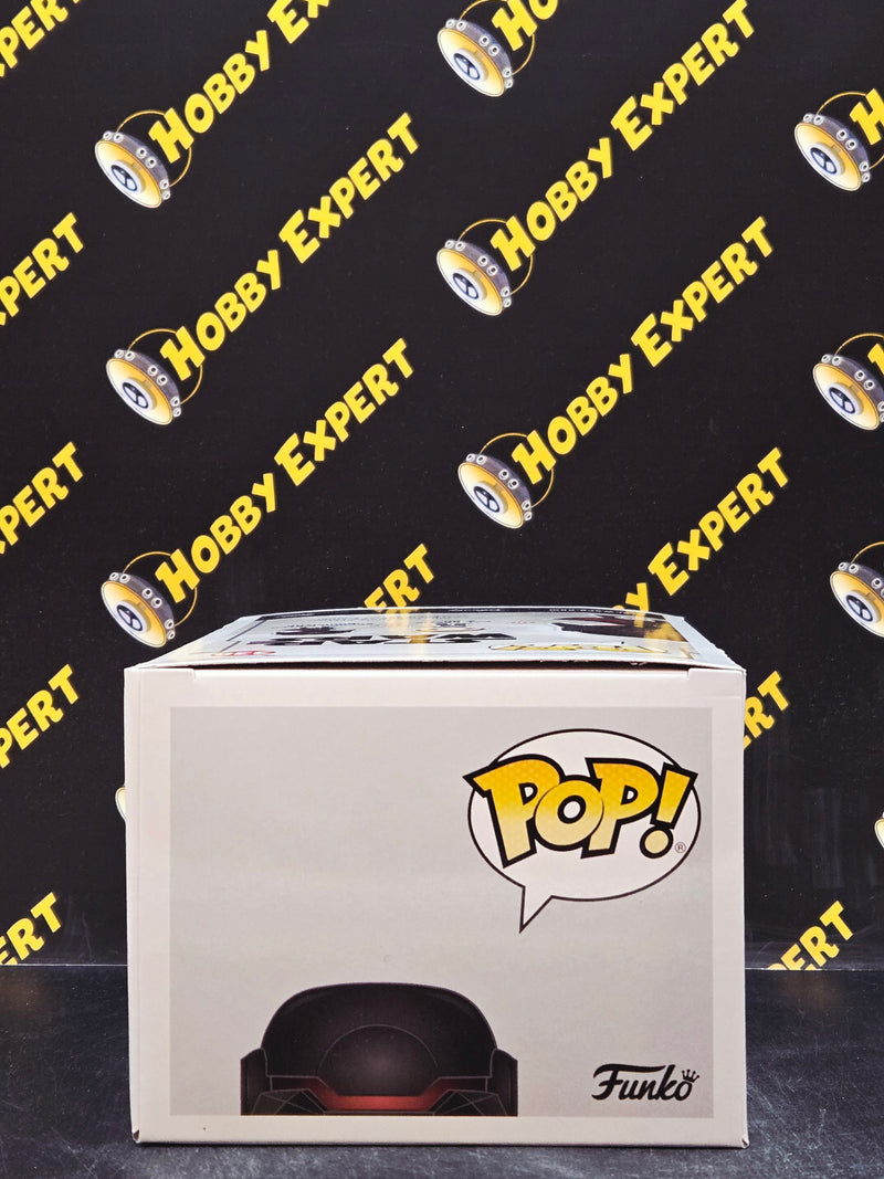 Second Sister Inquisitor