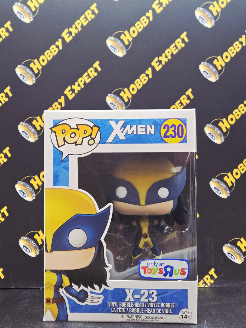X-23