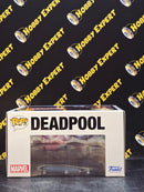 Deadpool