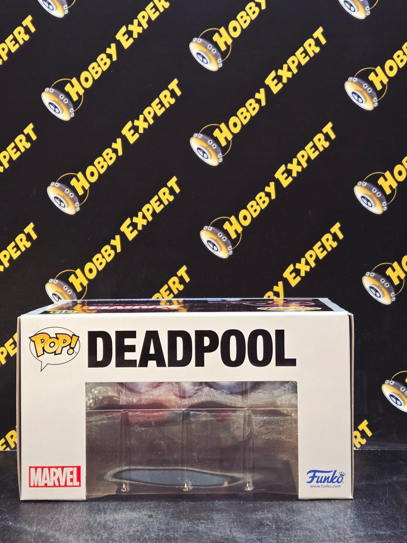 Deadpool