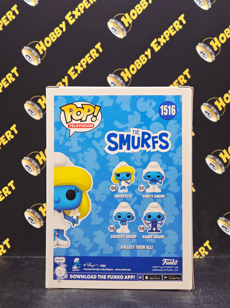 Smurfette