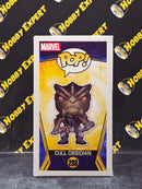 Cull Obsidian