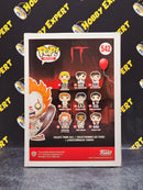 Pennywise With Spider Legs