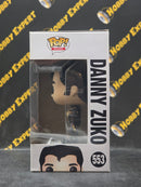 Danny Zuko