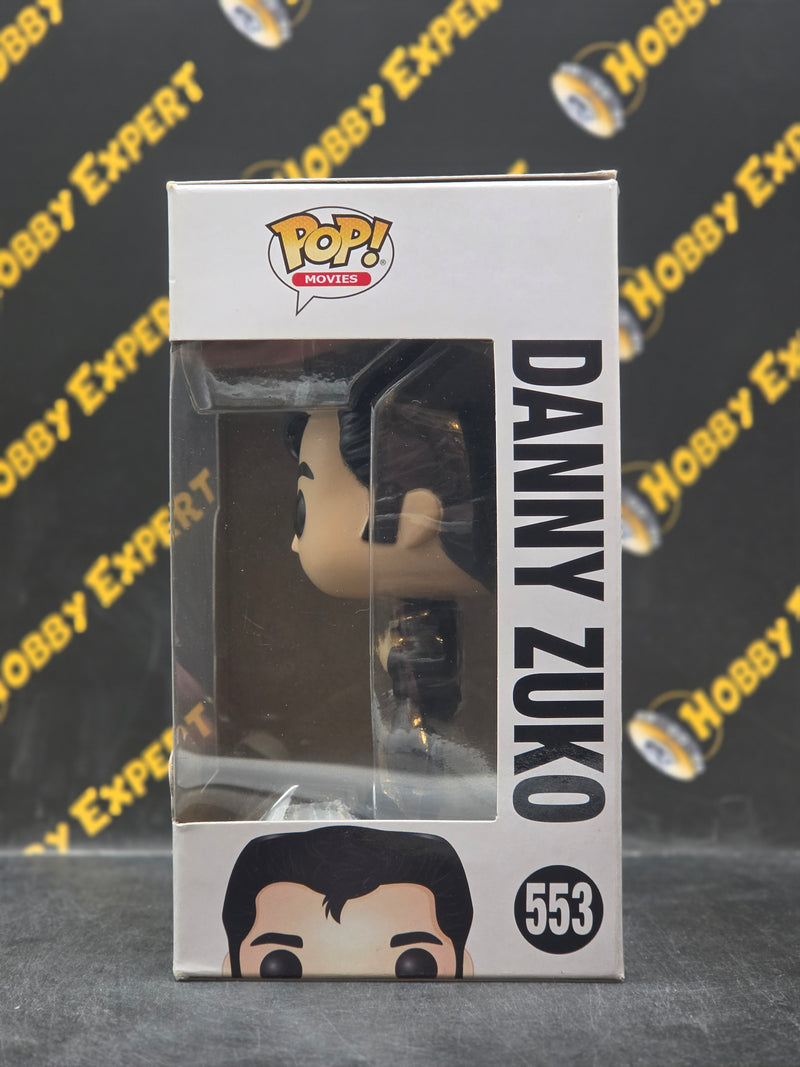 Danny Zuko