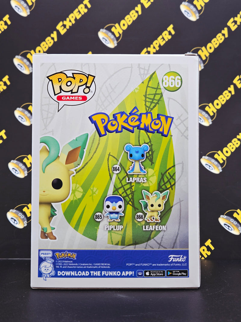 Leafeon