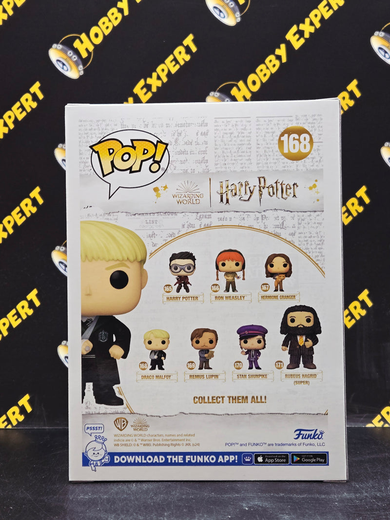 Draco Malfoy