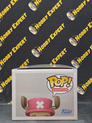Tony Tony Chopper