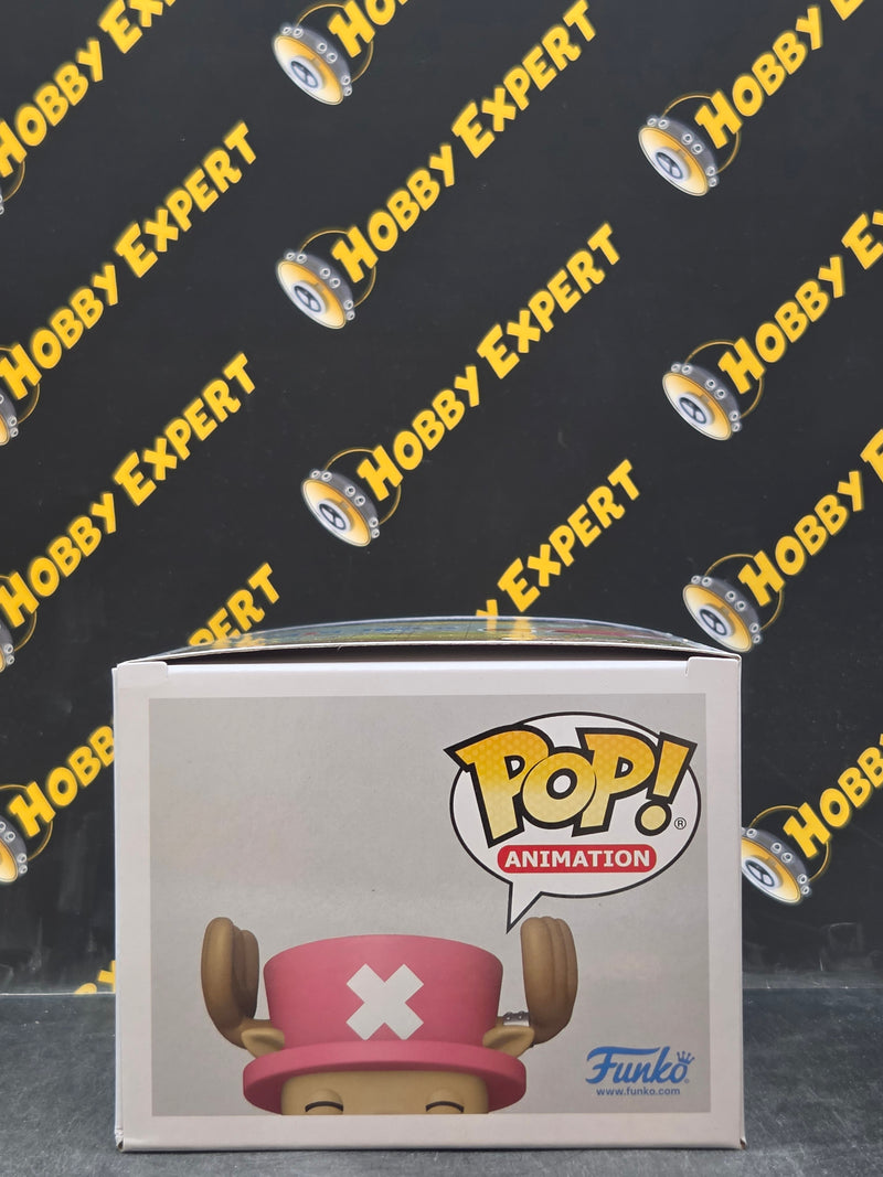 Tony Tony Chopper