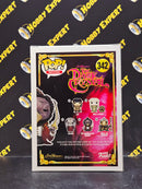 The Chamberlain Skesis