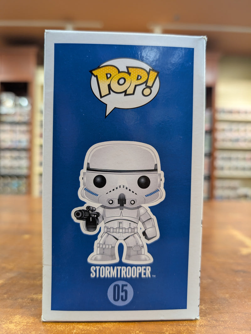 Stormtrooper