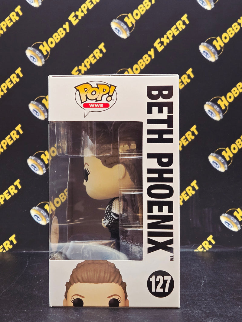 Beth Phoenix