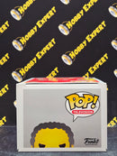 Moe Szyslak