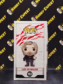 Luke Skywalker