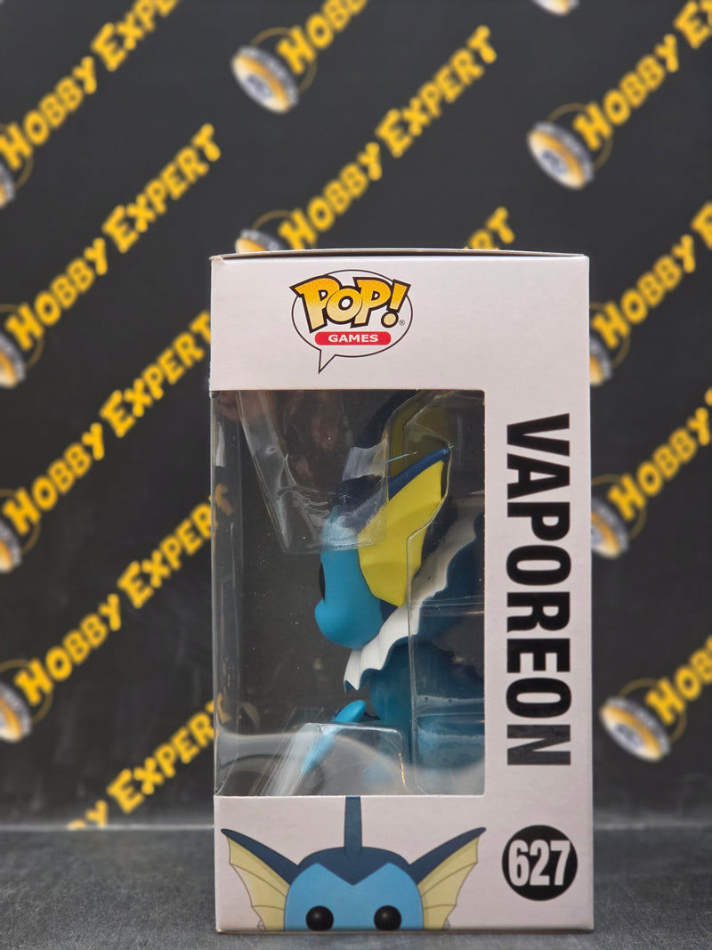 Vaporeon