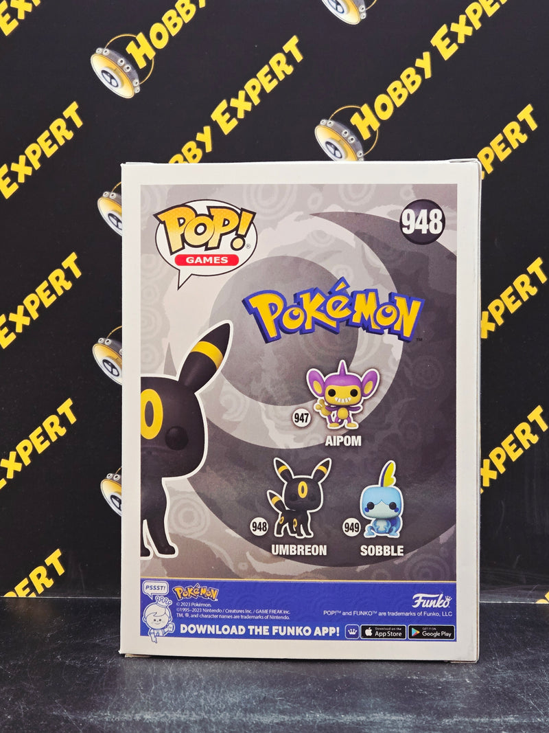 Umbreon