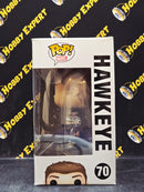 Hawkeye