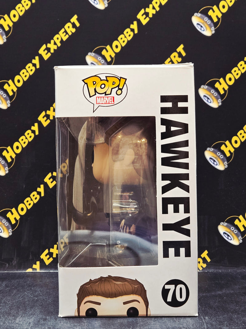 Hawkeye