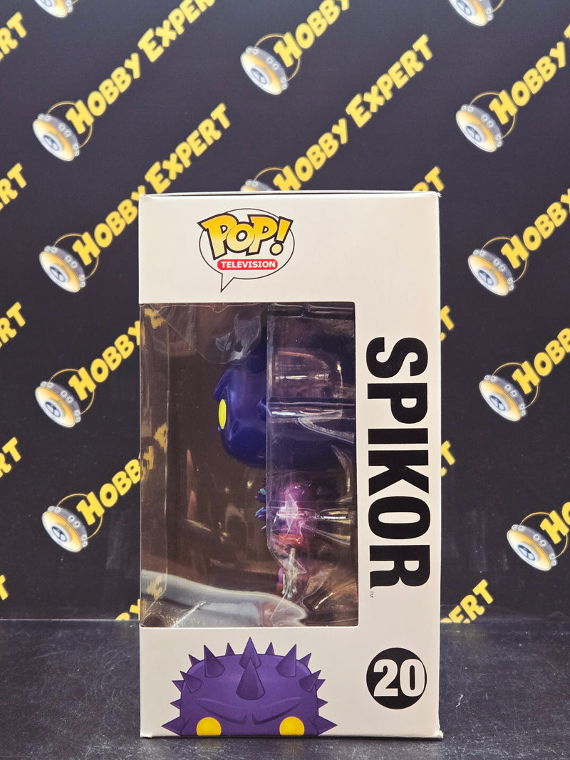 Spikor
