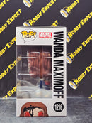 Wanda Maximoff