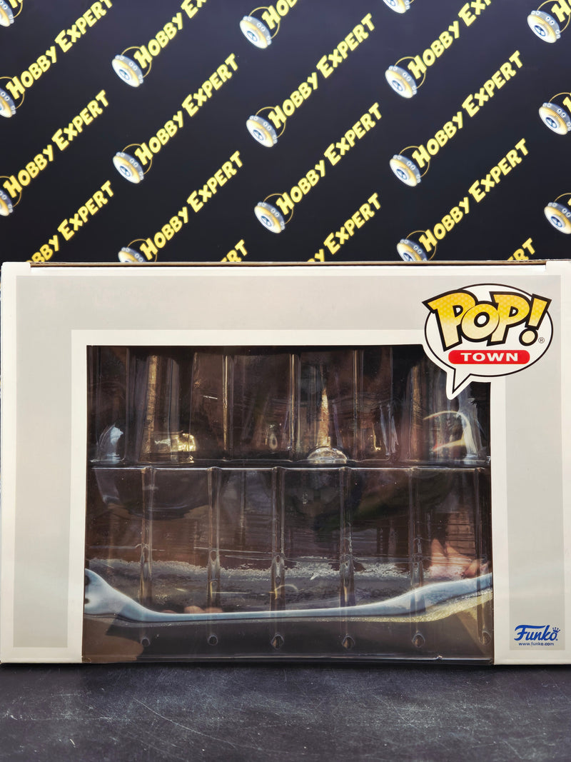 Elrond With Rivendell