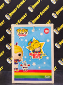 Rainbow Brite And Twink