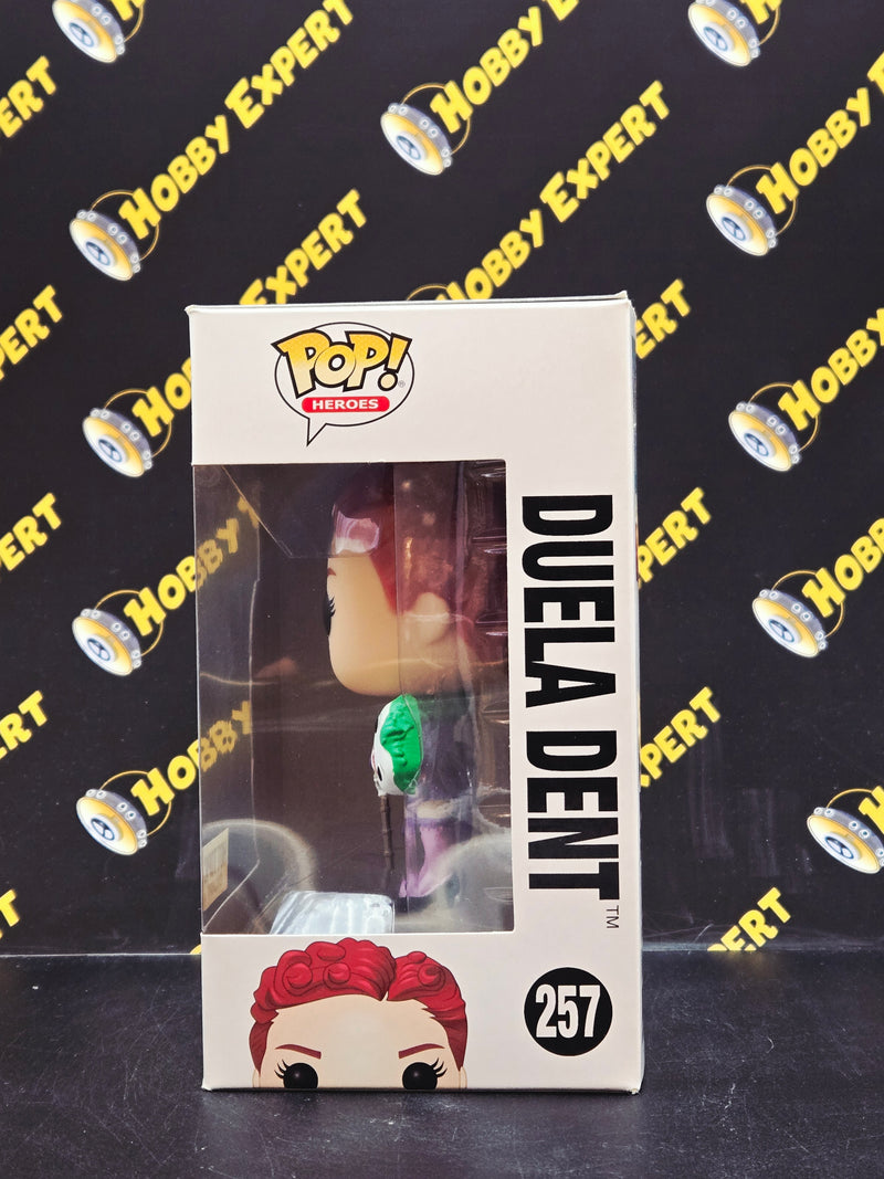 Duela Dent